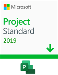 Microsoft_Project Standard 2019 - All languages ESD
