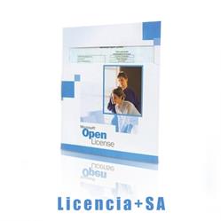 Microsoft_SfB Svr EnCAL 2015 OLP NL User CAL Com