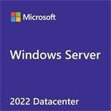 Microsoft Windows Server Standard 2025 English 1pk DSP OEI 16Cr NoMedia/NoKey (POSOnly) AddLic