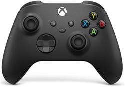 Microsoft Xbox Wireless Controller, cierny