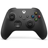 Microsoft Xbox Wireless Controller, cierny