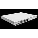 MIKROTIK Cloud Core Router 2216-1G-12XS-2XQ with RouterOS L6 license