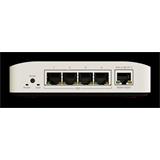 MIKROTIK Cloud Router Switch 304-4XG-IN (RouterOS L5), desktop enclosure