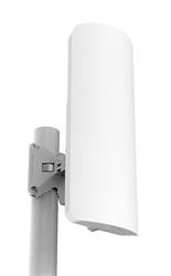 MIKROTIK mANTBox 2 12s is long range 12dbi 120 degrees integrated Base Station for 2.4 GHz.