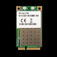MIKROTIK MiniPCI-e 3G/4G/LTE card for bands 1,2,3,7,8,20,38 and 40