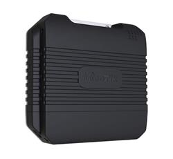 MIKROTIK RouterBOARD LtAP + L4 (880MHz, 128MB RAM, 1x G LAN,1x2,4GHz 802.11bgn card, 2xminiPCI-e)