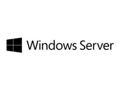 MS Windows Server 2016 (16-Core) Standard ROK cs SW