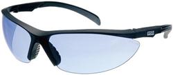 MSA PERSPECTA 1320 okuliare, modro purpurové sklá , Sightgard povrchová vrstva