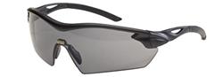 MSA Racers okuliare, dymové sklá , Sightgard povrchová vrstva