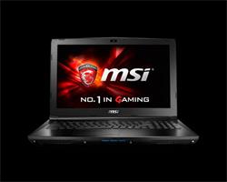 MSI GE62VR 6RF-094CZ Apache Pro i7 6700HQ FHD IPS 15.6" GTX1060 16GB 1TB DVDRW WIN10