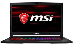 MSI GE73 Raider 8RE-623CZ RGB 17,3 FHD /i7-8750H/GTX1060 6GB/16GB/SSD 256GB+2TB HDD/Killer LAN/WIN10