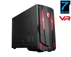 MSI Nightblade MI3 8RB-060EU i5-8400/GTX1050Ti 4GB/8GB/SSD 128GB + 1TB HDD/WLAN/Win10