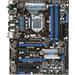 MSI P55-GD65, s1156, P55, D3, 2xGL, RAID, eSATA, FW, SuperPipe, ATX