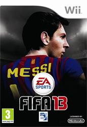 Nintendo 3DS FIFA 13