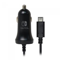 Nintendo Car Charger for Nintendo Switch