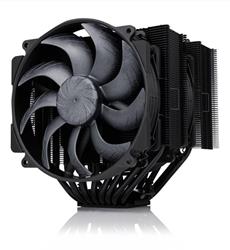 Noctua NH-D15 G2 chromax.black chladič CPU
