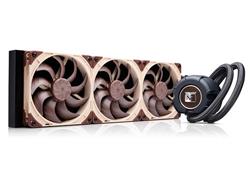 Noctua NL-LC1-42 AIO chladič CPU 420mm