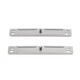 Noctua NM-IMB8 Offset INTEL Mounting Bars