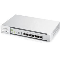 NSG200 Nebula Cloud Managed Security Gateway (Dual WAN) Includes 1 Year Security Pack and Professional Pa