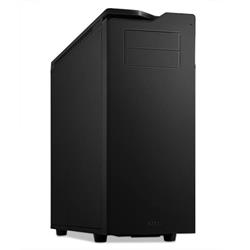 NZXT H630, gaming case, ATX, 2xUSB3.0, card reader SD, čierna