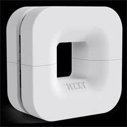 NZXT PUCK CABLEMANAGEMENT ACCESSORY (WHITE)