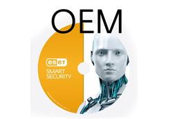 OEM ESET Smart Security V9 pre 1PC / 1 rok