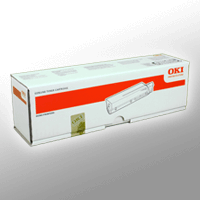 OKI Cyan toner do C110/C130n/MC160 (2 500 stran)