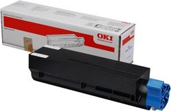 OKI Toner do B401/MB441/MB451/MB451w (2 500 strán)