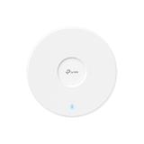 Omada BE3600 Ceiling Mount Dual-Band Wi-Fi 7 Access Point PORT: 1×2.5G RJ45 Port SPEED: 688Mbps at 2.4 GHz + 2880 Mbps
