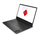 OMEN 16-wf1001nc, i7-14700HX, 16.1 2560x1440/IPS/300n/240Hz, RTX4070/8GB, 32GB, SSD 2TB, W11H, 2-2-2, Black