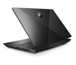OMEN 17-cb1007nc, i7-10750H, 17.3 FHD, RTX2070 Super/8GB, 16GB, SSD 512GB + 1TB7, W10, 2-2-2, Black