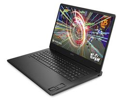 OMEN 17-db0002nc, R7-8845HS, 17.3 2560x1440/IPS/300n/240Hz, RTX4070/8GB, 32GB, SSD 1TB, W11H, 2-2-2, Black