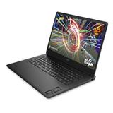 OMEN 17-db0002nc, R7-8845HS, 17.3 2560x1440/IPS/300n/240Hz, RTX4070/8GB, 32GB, SSD 1TB, W11H, 2-2-2, Black