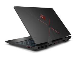 OMEN by HP 15-dc0016nc, i5-8300H, 15.6 FHD/IPS, GTX1050/4GB, 16GB, SSD 256GB+1TB, ., W10, 2/2/0, Shadow black