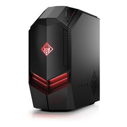 OMEN by HP 880-114nc, i5-8400, NVIDIA GeForce GTX1070/8GB, 16GB, 256GB M.2 SSD + 1TB 7k2, DVDRW, W10, 2y