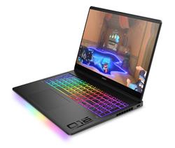OMEN MAX 16-ah0003nc, Ultra 9 275HX, 16.0 2560x1600/OLED /400n/240Hz, 32GB, SSD 2TB, RTX5080/16GB, W11H, 2-2-2, Black