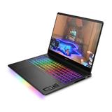 OMEN MAX 16-ah0003nc, Ultra 9 275HX, 16.0 2560x1600/OLED /400n/240Hz, 32GB, SSD 2TB, RTX5080/16GB, W11H, 2-2-2, Black
