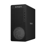 OMEN TG03-0003nc, i5-14400F, RTX4060/8GB, 32GB, SSD 1TB, W11H, 3-3-0, Black