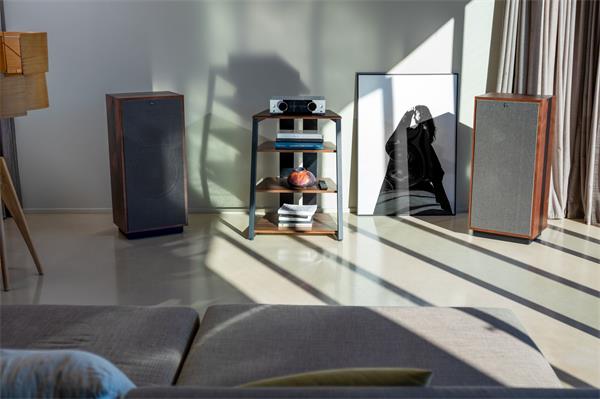 Onkyo Muse Y-50 Hi-Fi sieťový integrovaný zosilňovač, strieborný