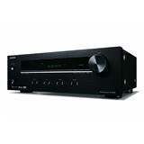 Onkyo TX-8220 Stereo Receiver, čierny