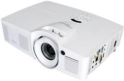 Optoma Projektor X416