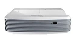 Optoma W319UST DLP Projector - Full 3D - New