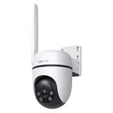 Outdoor Pan/Tilt 4G LTE Camera SPEC: 1080p (1920x1080), 4G LTE (LTE-FDD: B1/3/5/7/8/20/28, LTE-TDD: B38/40/41), 1 × Ext