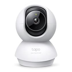 Pan/Tilt AI Home Security Wi-Fi Camera SPEC: 3K 5MP (2880×1620), 2.4 GHz, Horizontal 360o FEATURE: Pan/Tilt, Smart AI