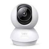 Pan/Tilt AI Home Security Wi-Fi Camera SPEC: 3K 5MP (2880×1620), 2.4 GHz, Horizontal 360o FEATURE: Pan/Tilt, Smart AI