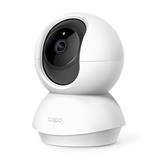 Pan/Tilt Home Security Wi-Fi Camera SPEC: 1080p, 2.4 GHz, Horizontal 360o and Vertical 114o FEATURE: Motion Detection