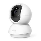 Pan/Tilt Home Security Wi-Fi Camera SPEC: 3MP (2304x1296), 2.4 GHz, Horizontal 360o FEATURE: Pan/Tilt, Motion Detecti