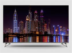PANASONIC HD TV, DX700 Series, 50" /126cm/, DVB-T/T2/DVB-C