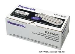 Panasonic KX-FA78A-E valcova jednotka pr