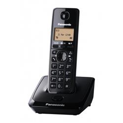 Panasonic KX-TG2711FXB telefon bezsnurovy DECT / c